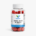 Hair, Skin & Nails Gummies