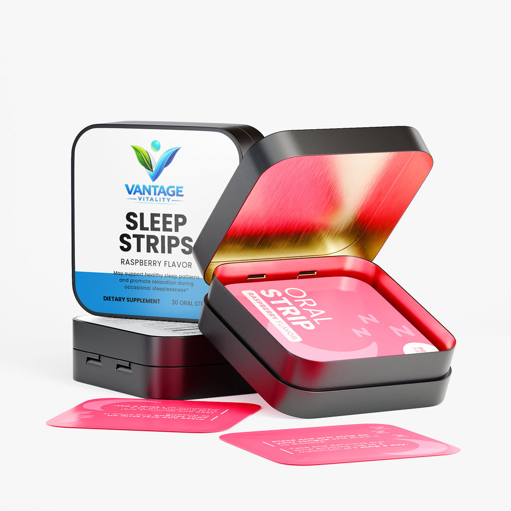 Sleep Strips