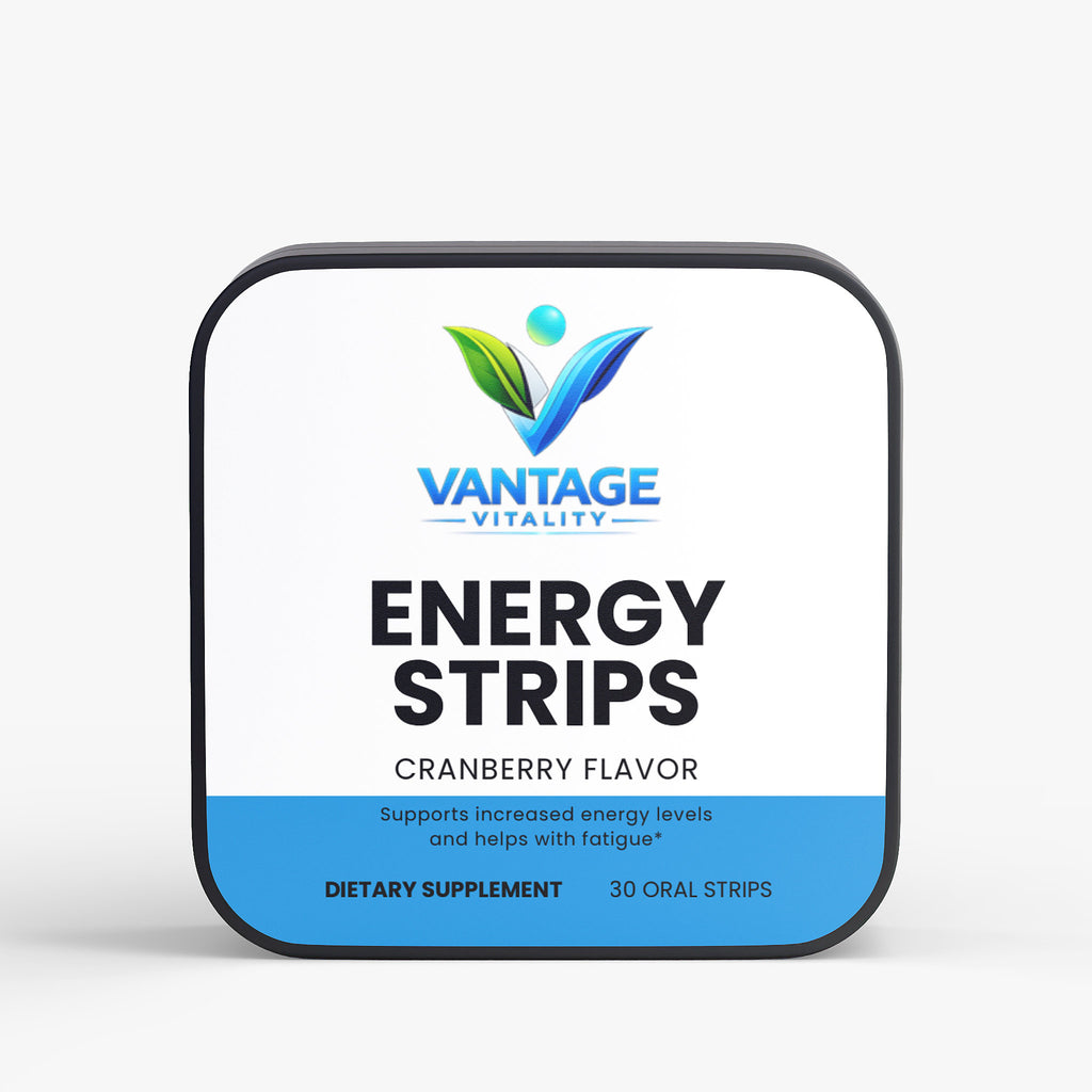 Energy Strips
