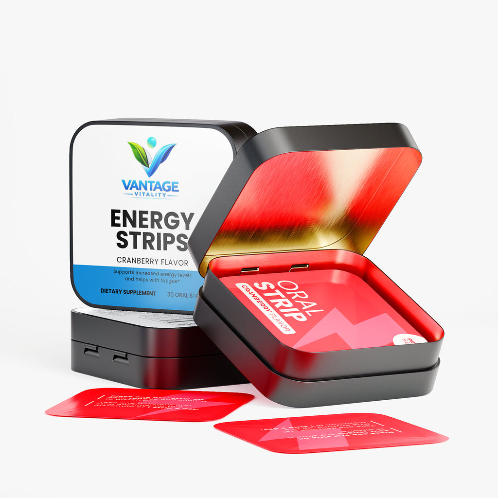 Energy Strips