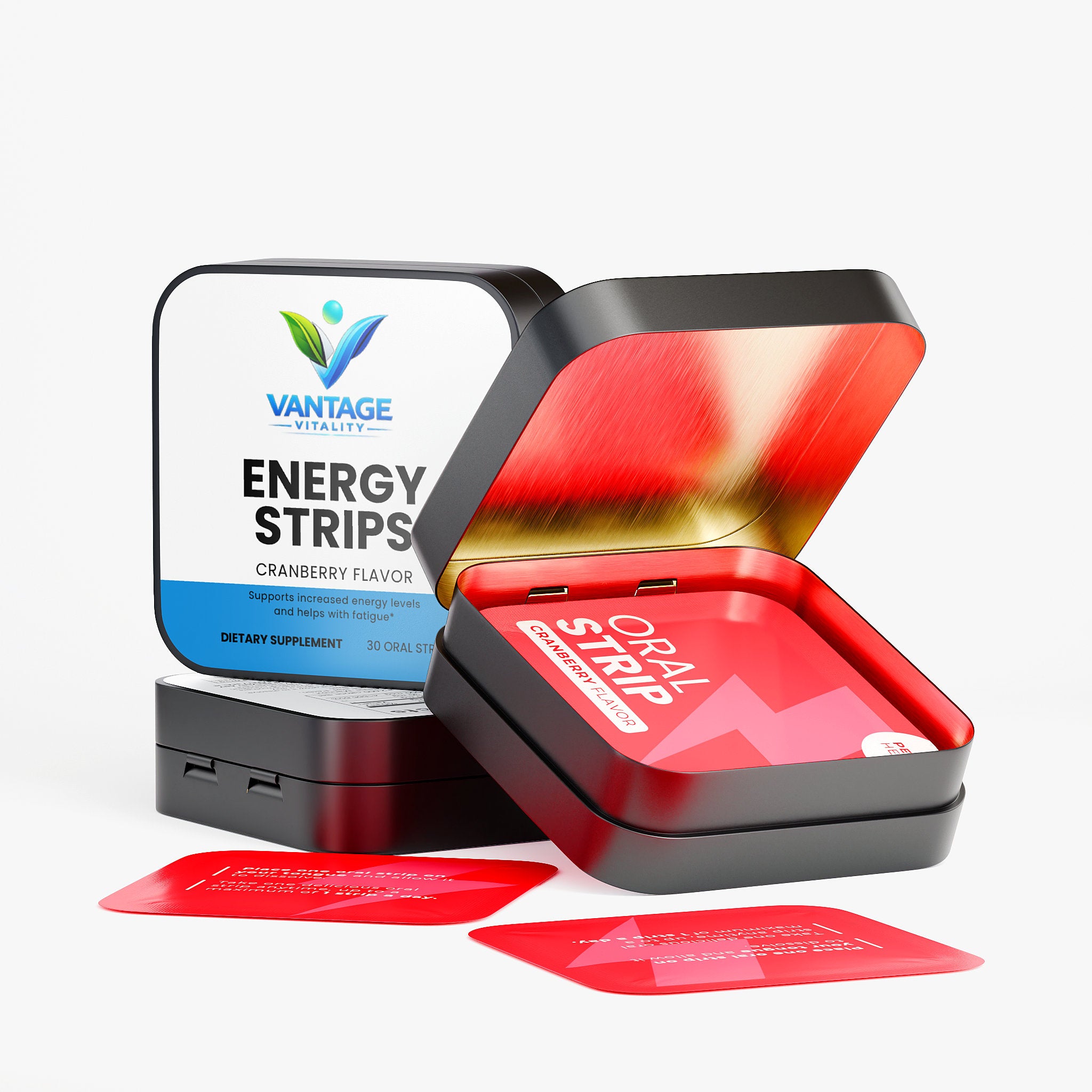 Energy Strips