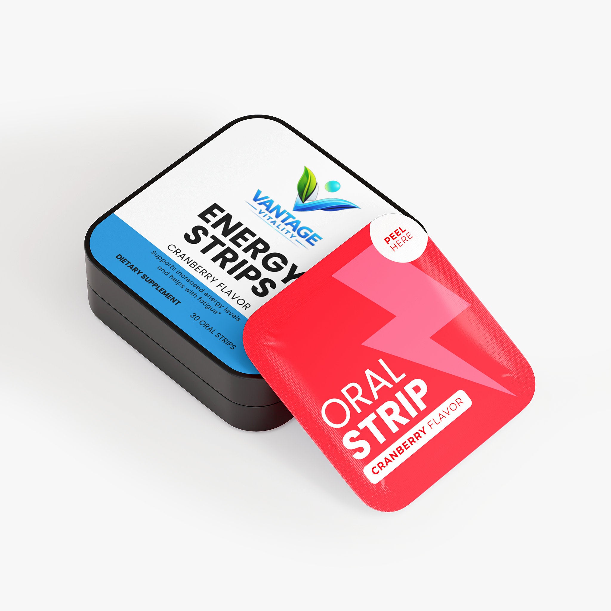 Energy Strips