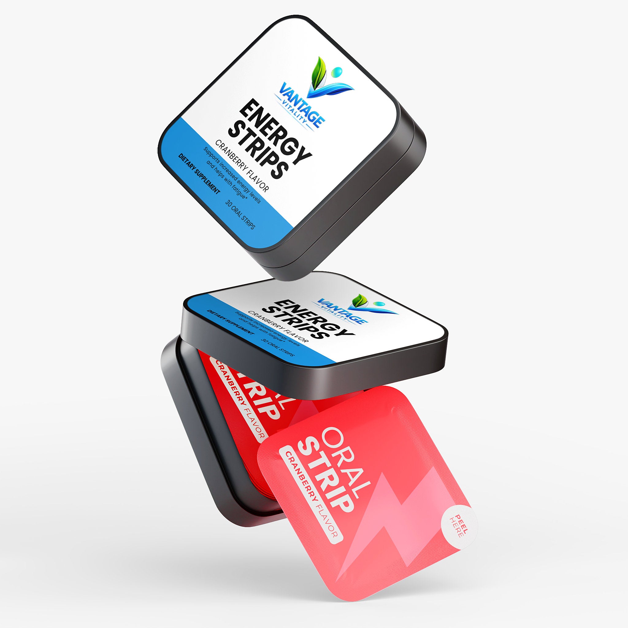 Energy Strips