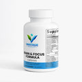Brain & Focus Formula