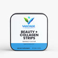 Beauty + Collagen Strips