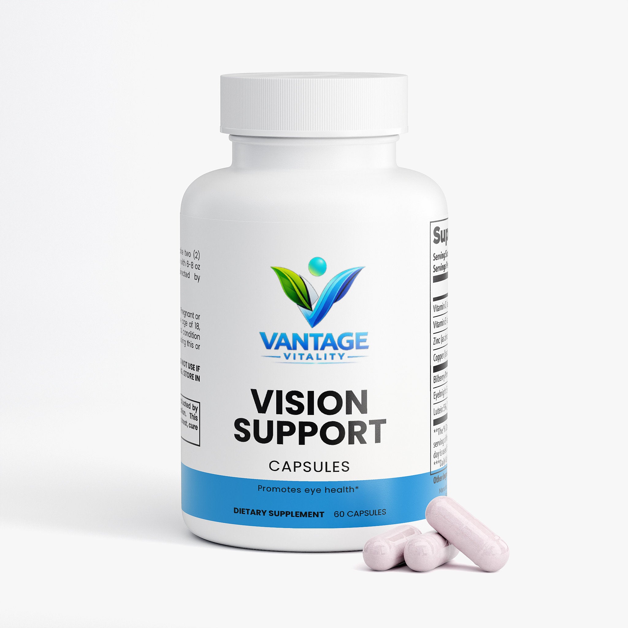 Vision Support