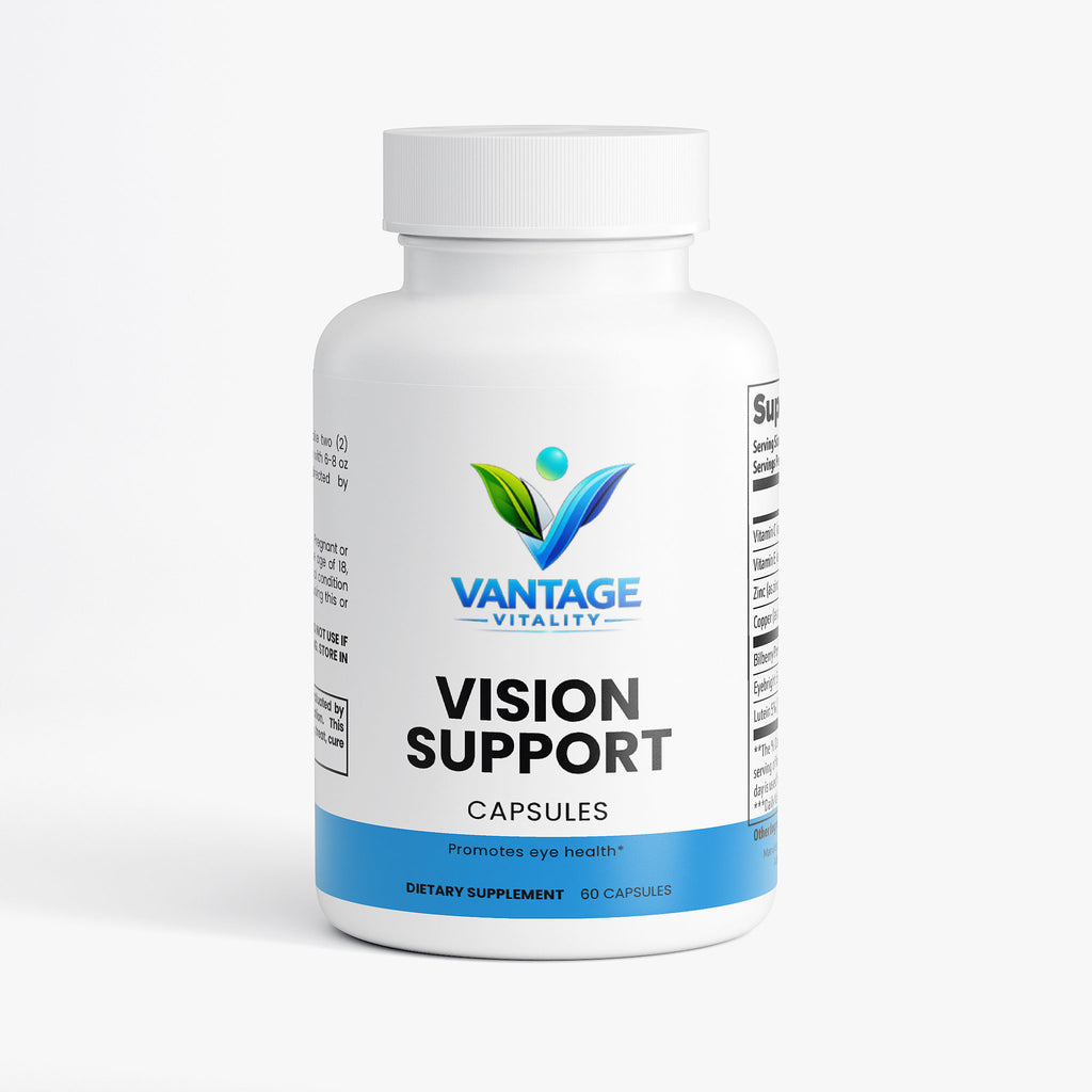 Vision Support