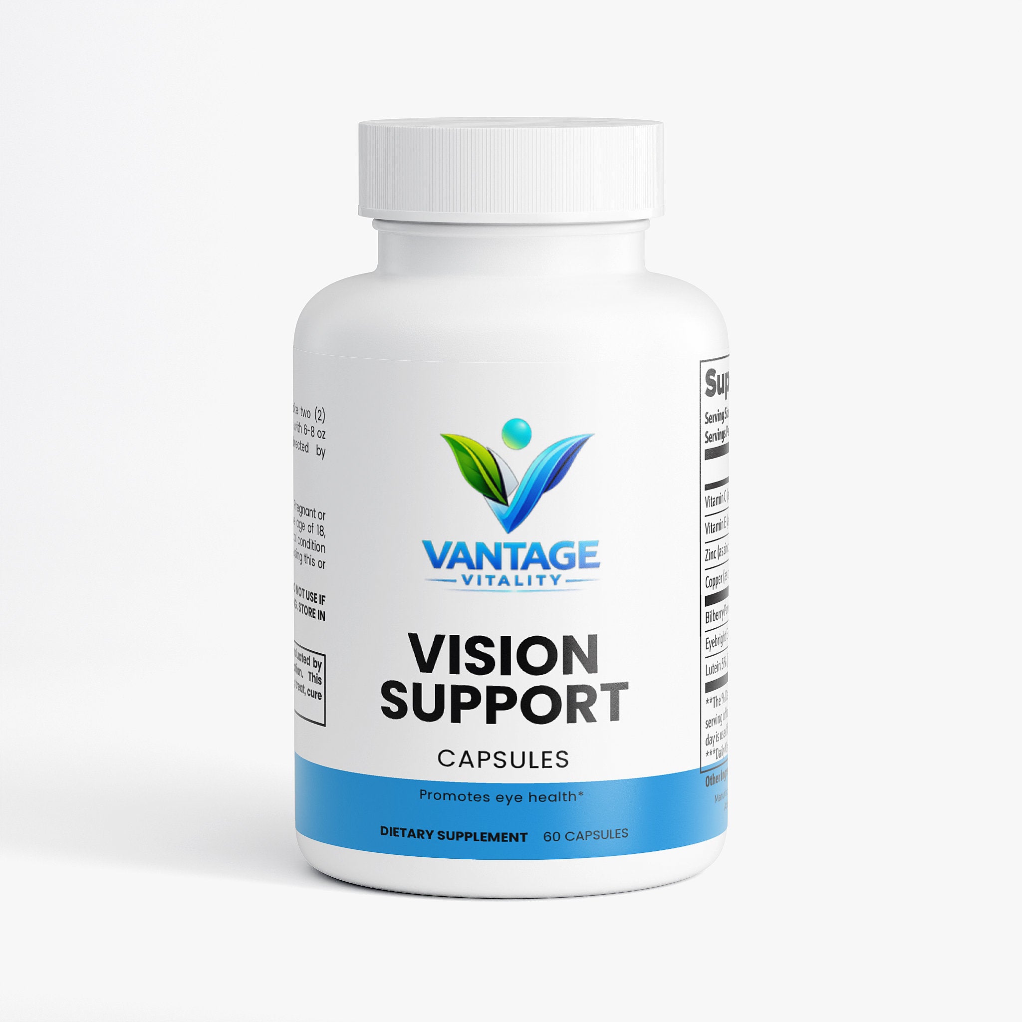 Vision Support