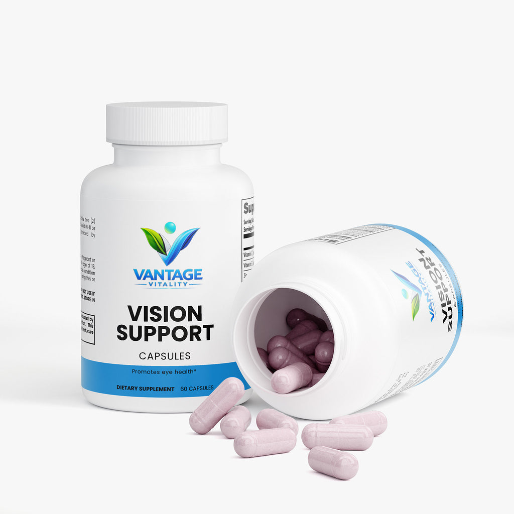 Vision Support