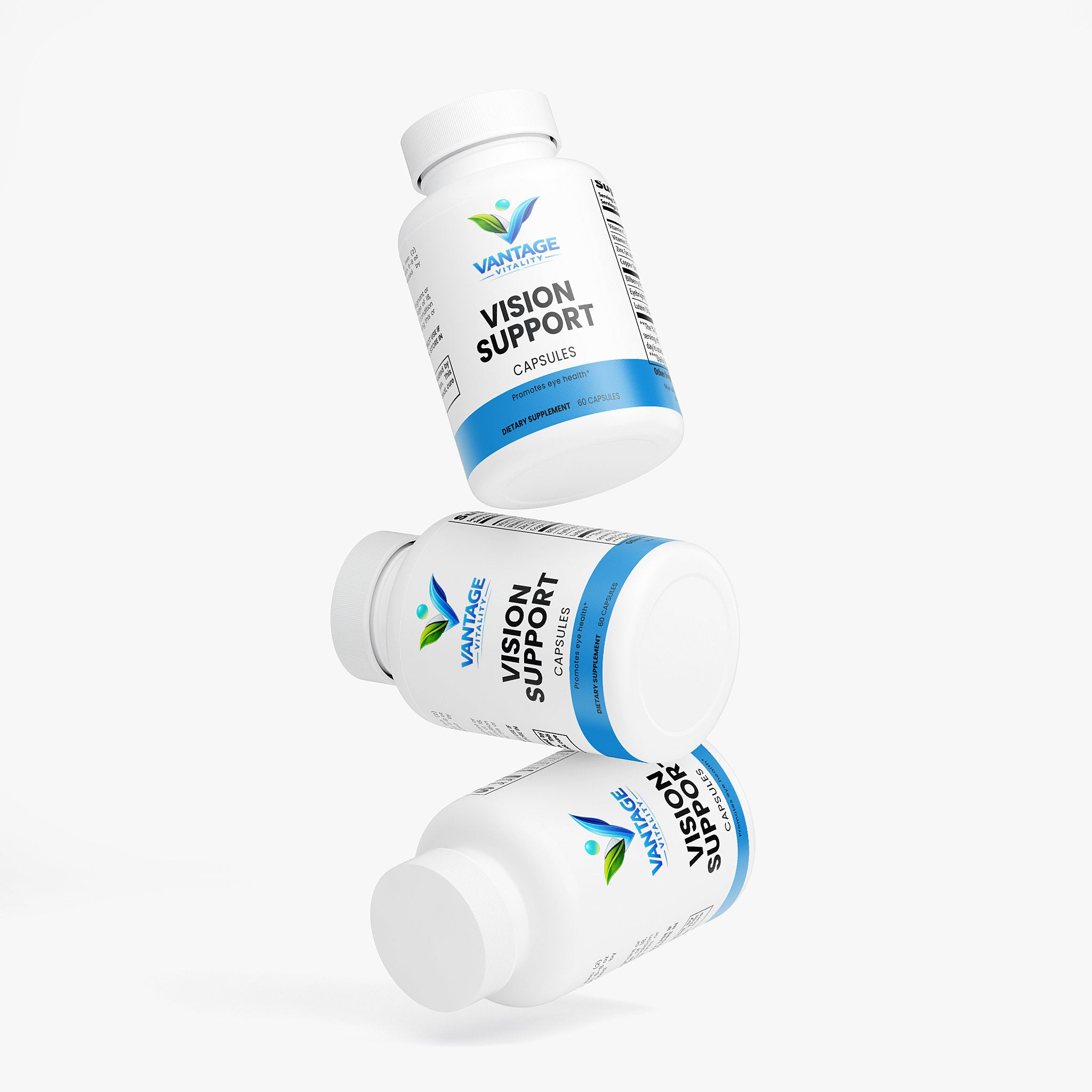 Vision Support