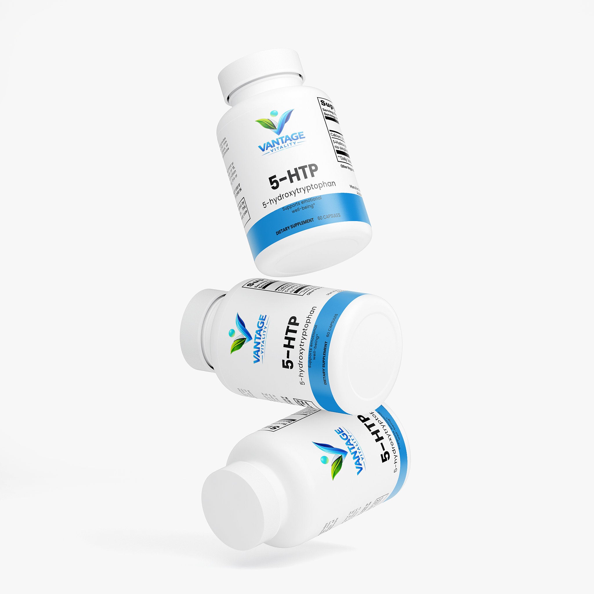 5-HTP