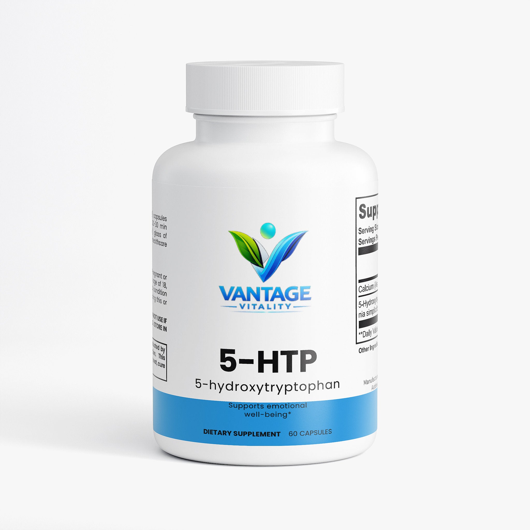 5-HTP