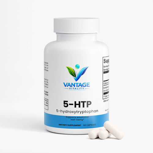 5-HTP