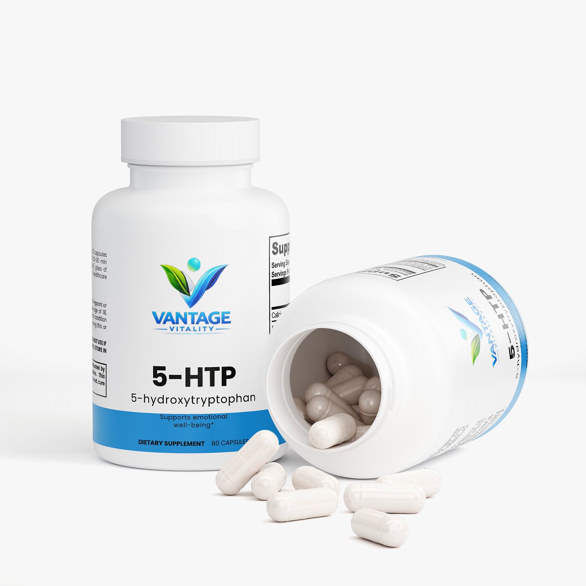 5-HTP