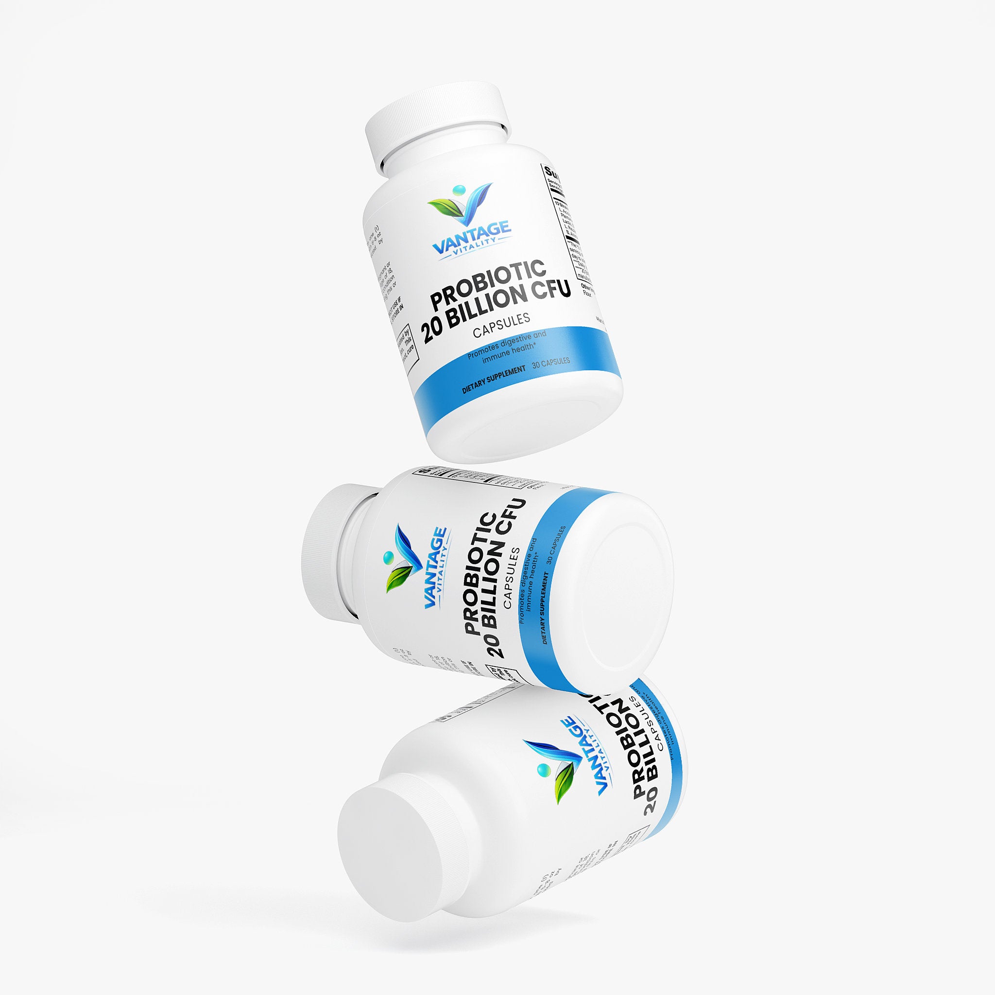 Probiotic 20 Billion