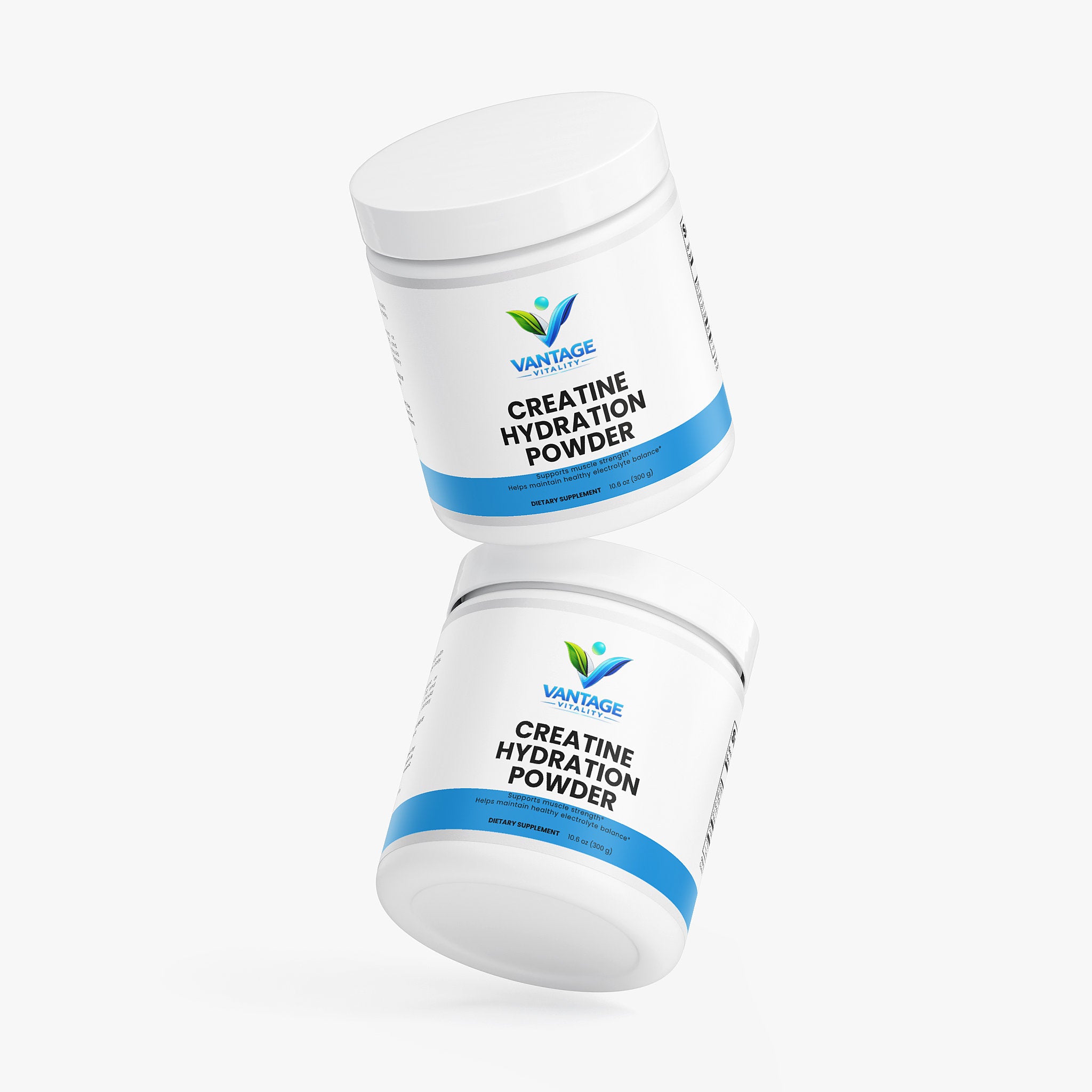 Creatine Hydration Powder