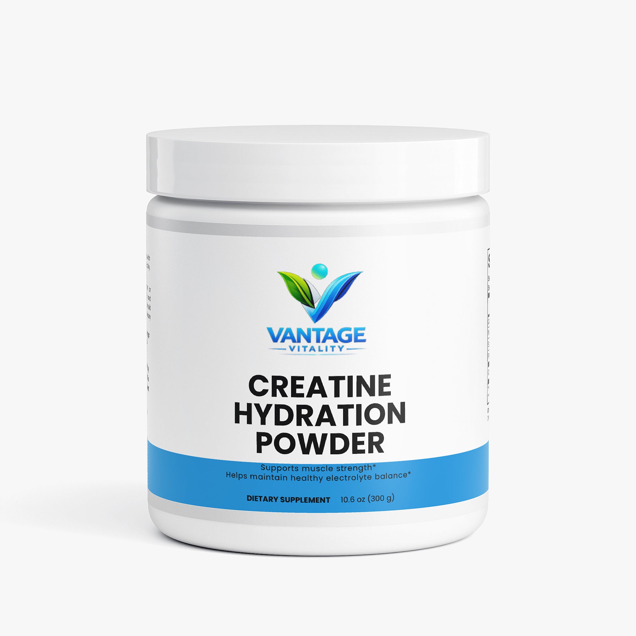 Creatine Hydration Powder
