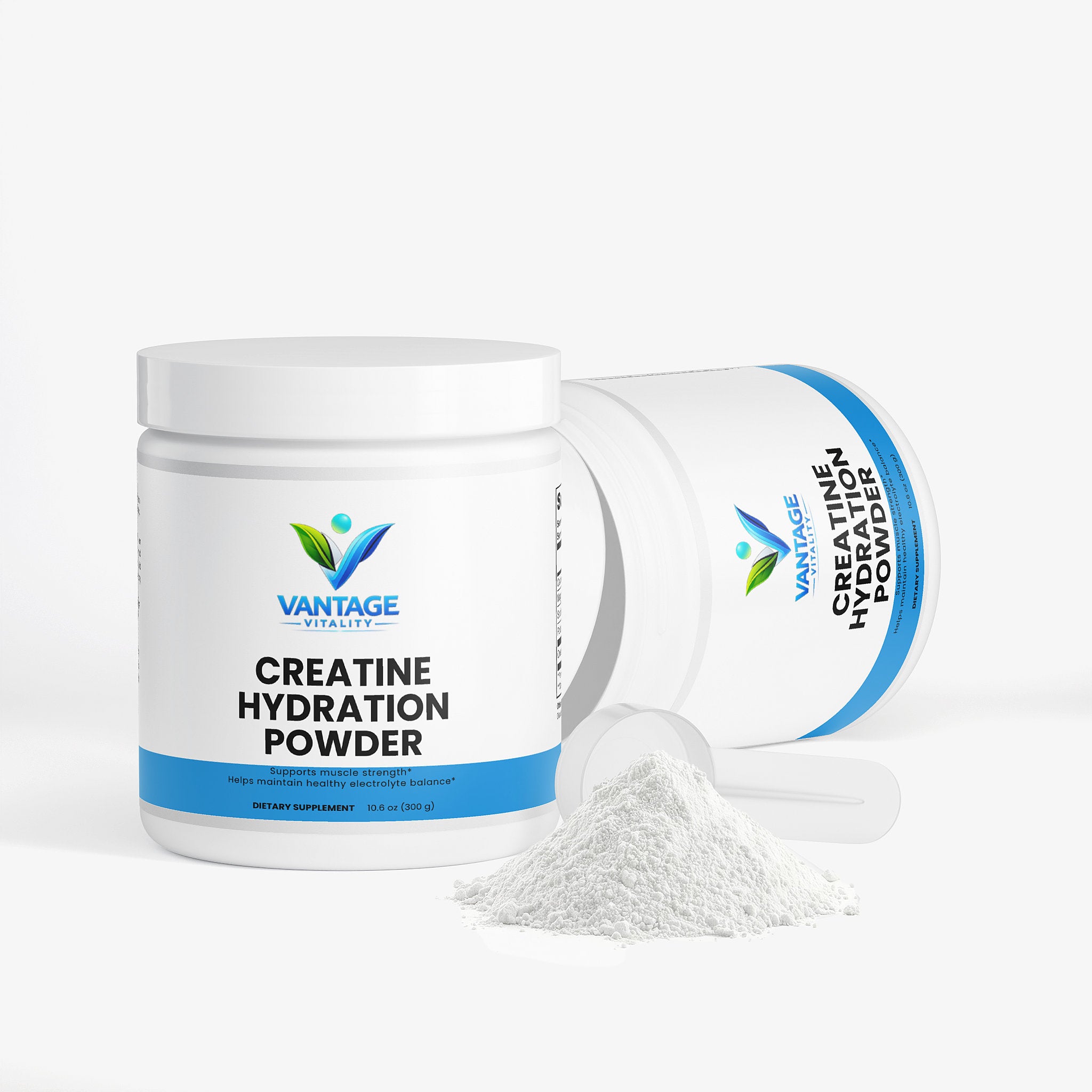 Creatine Hydration Powder
