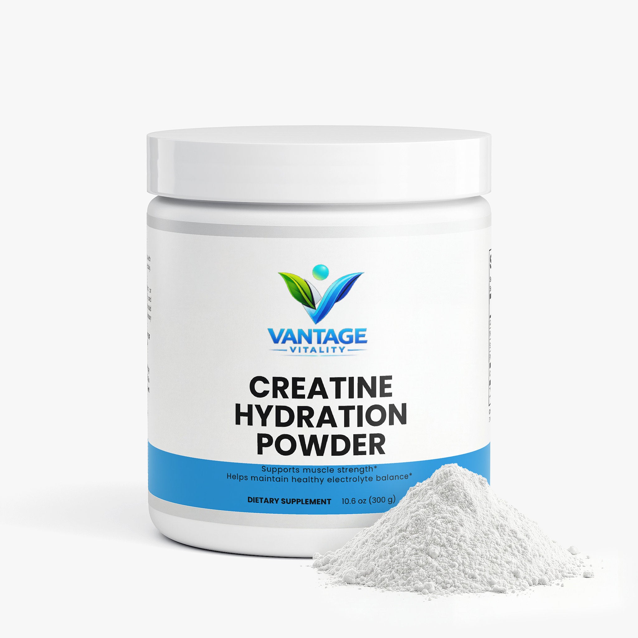 Creatine Hydration Powder