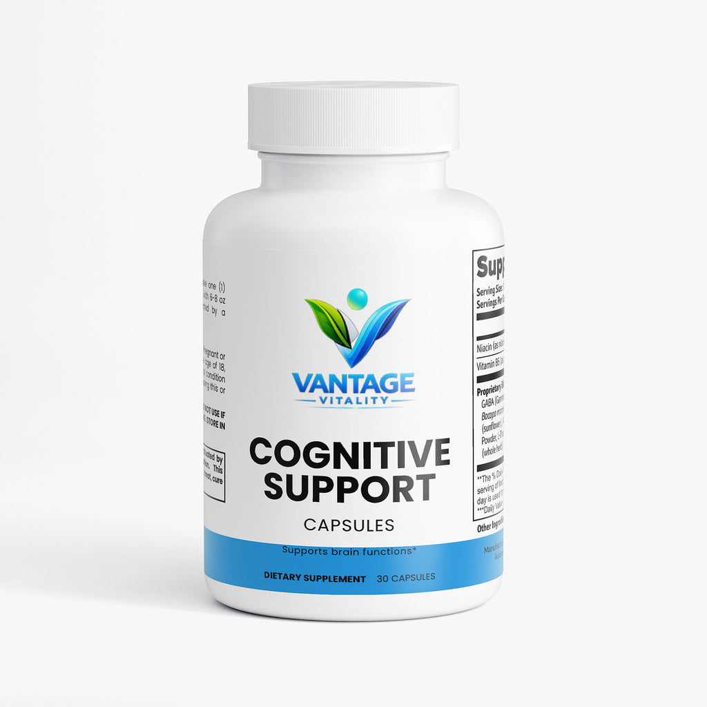 Cognitive Support