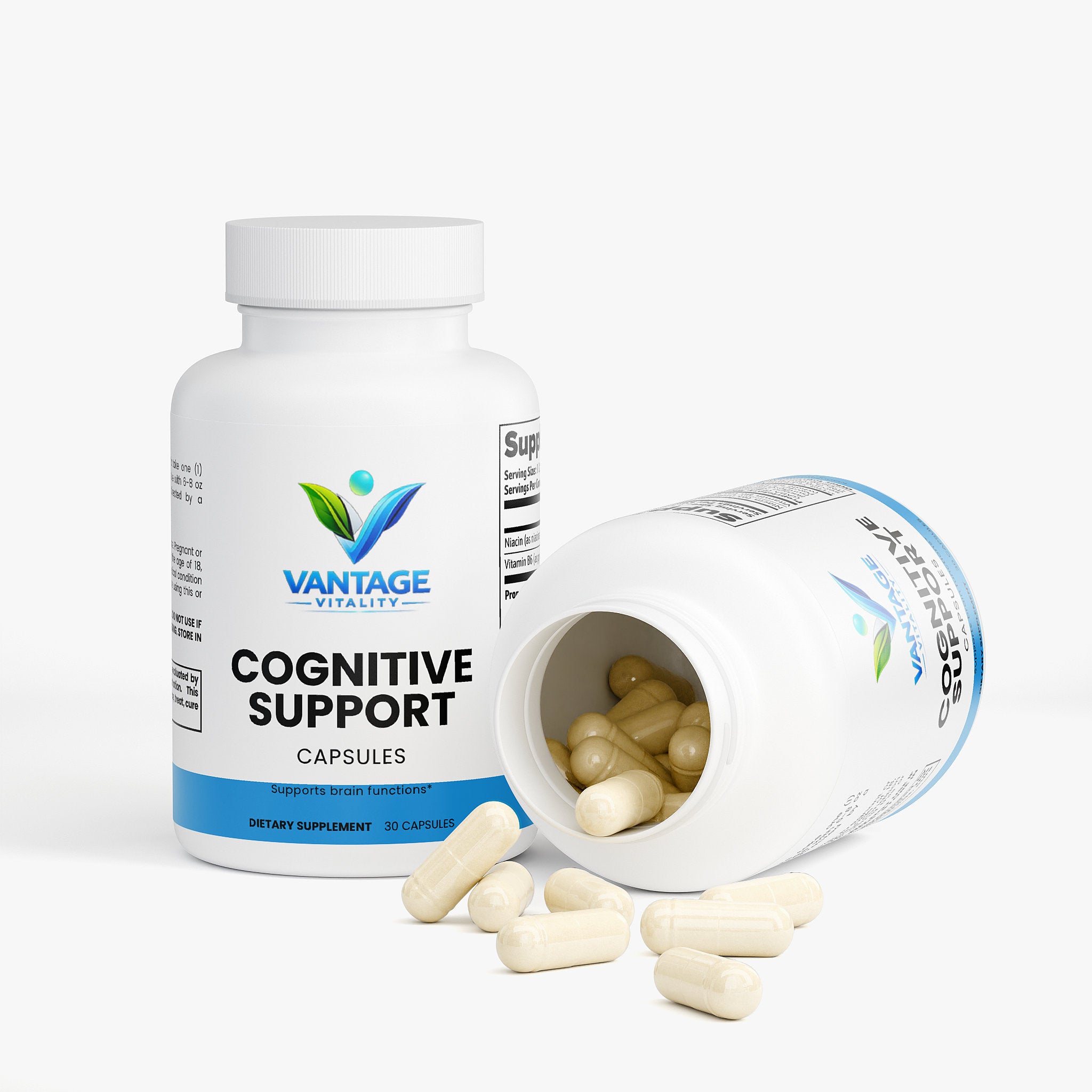 Cognitive Support