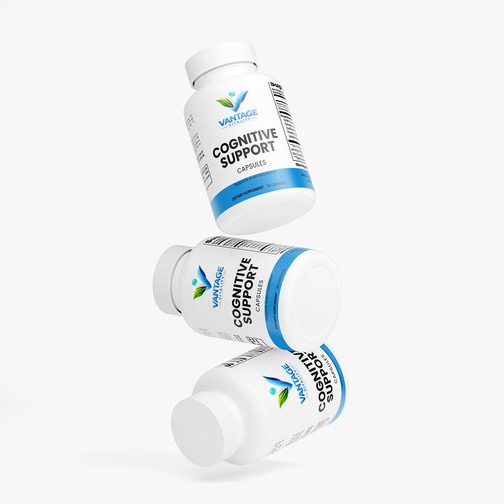 Cognitive Support