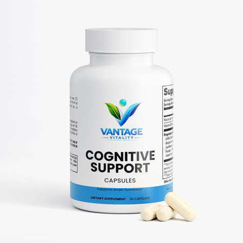Cognitive Support