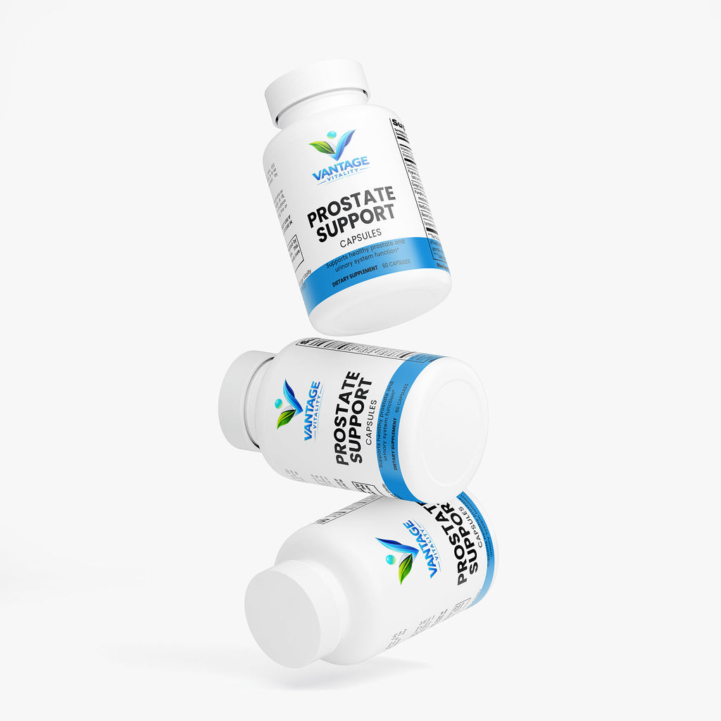 Prostate Support