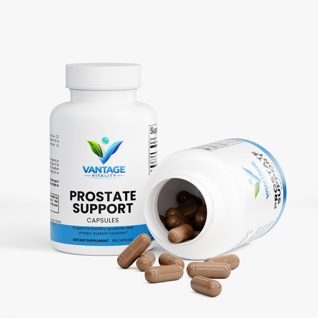 Prostate Support