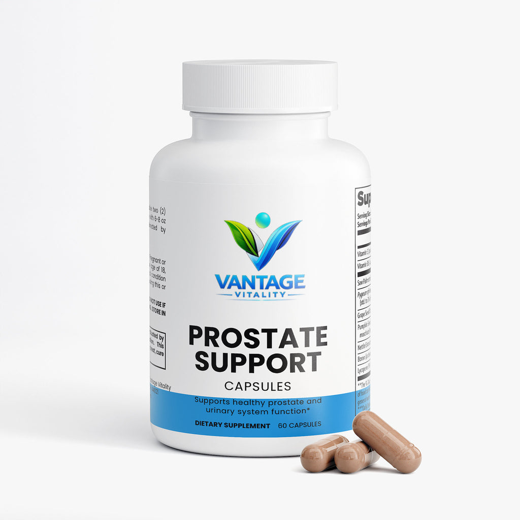 Prostate Support