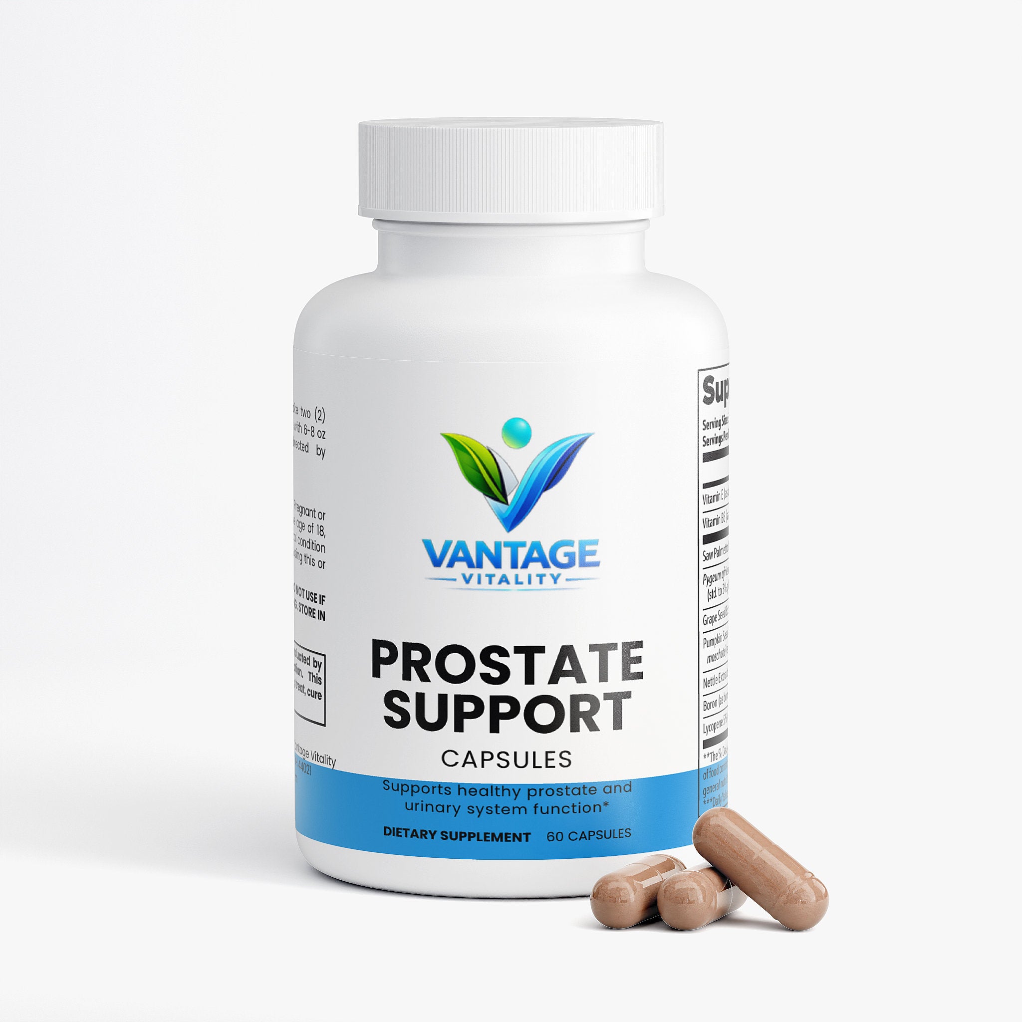 Prostate Support