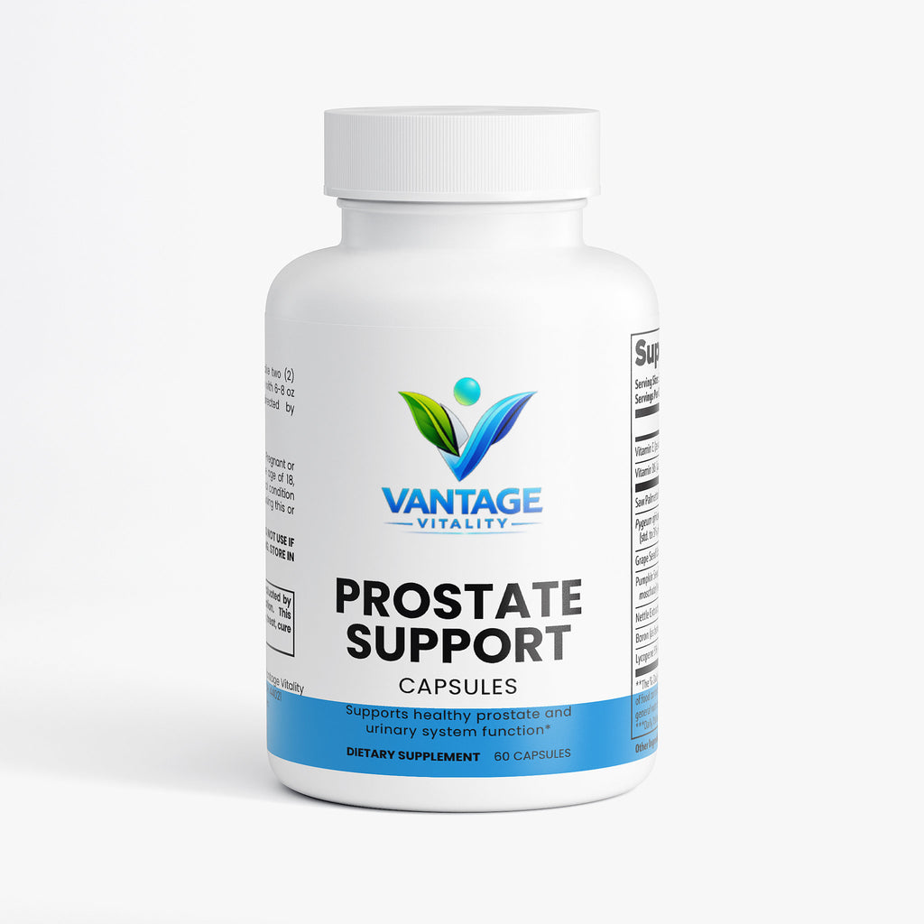 Prostate Support