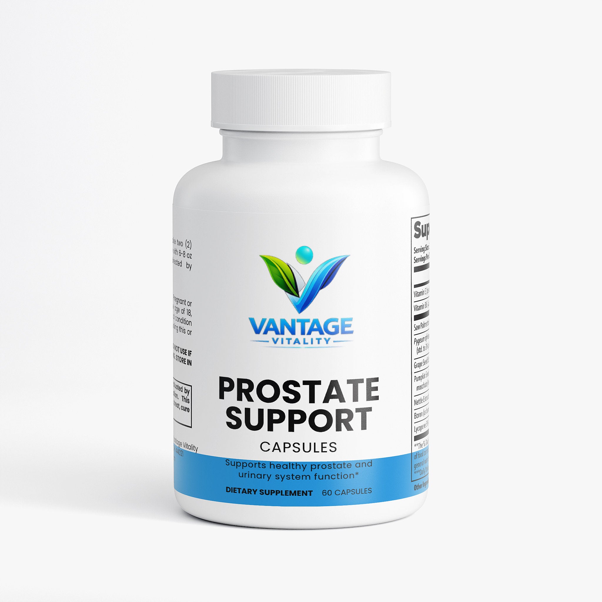 Prostate Support