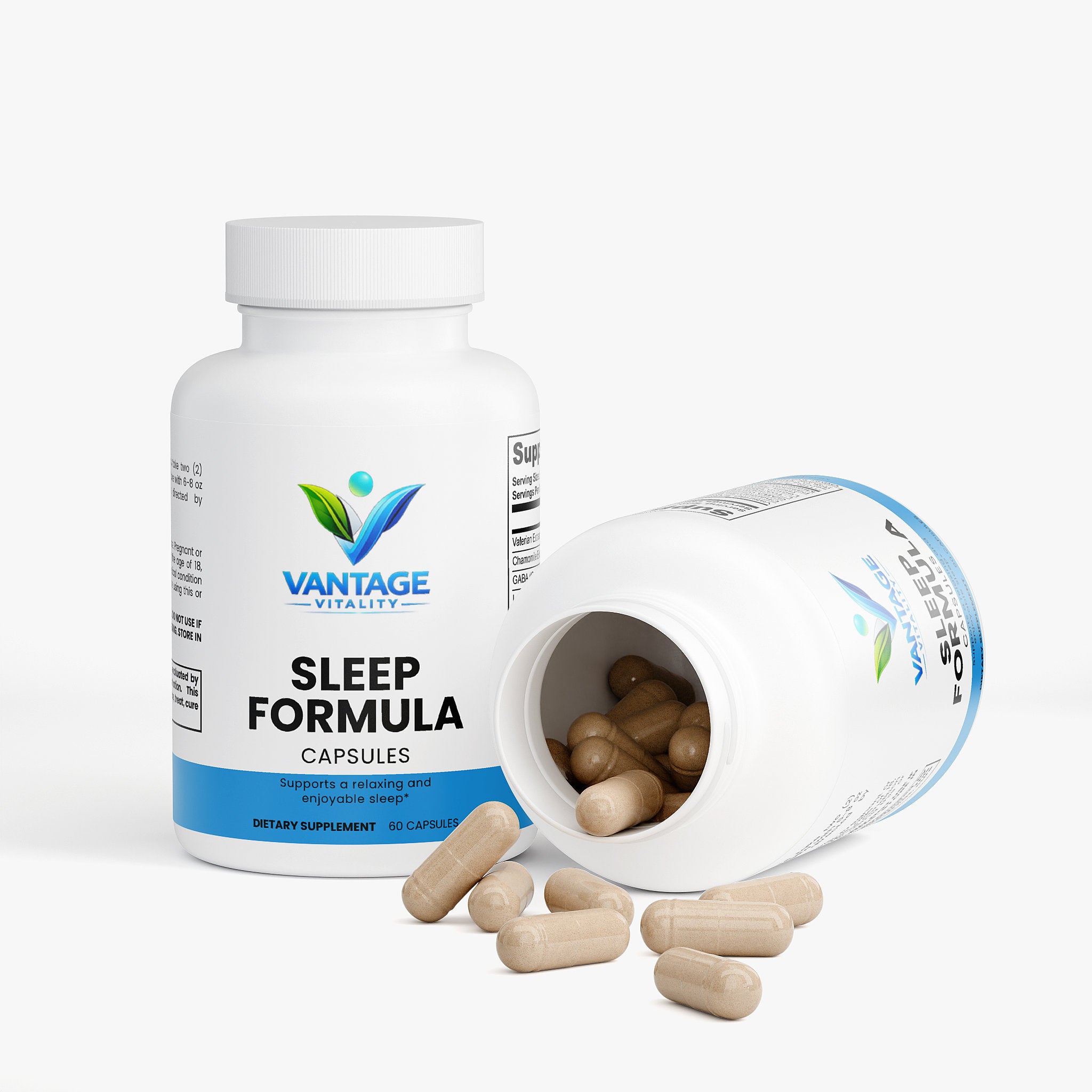 Sleep Formula