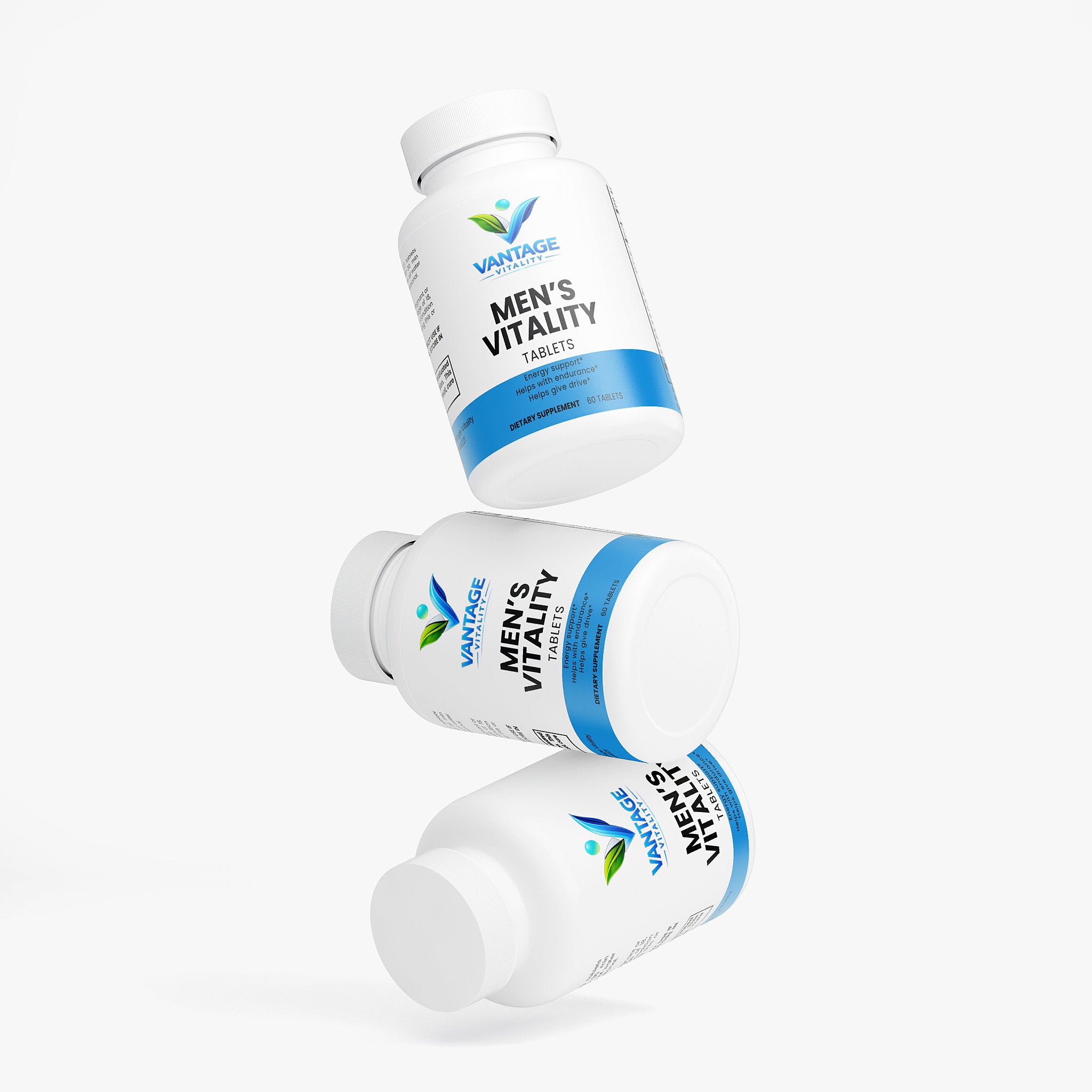 Men's Vitality