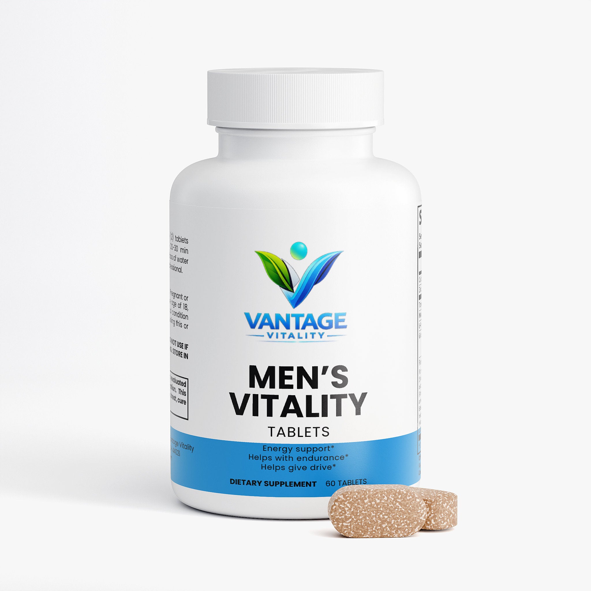 Men's Vitality