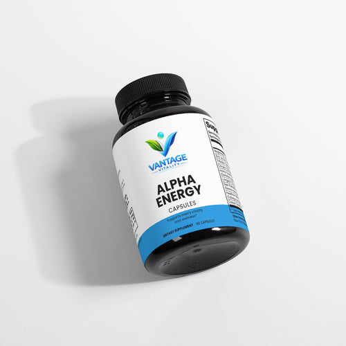 Alpha Energy