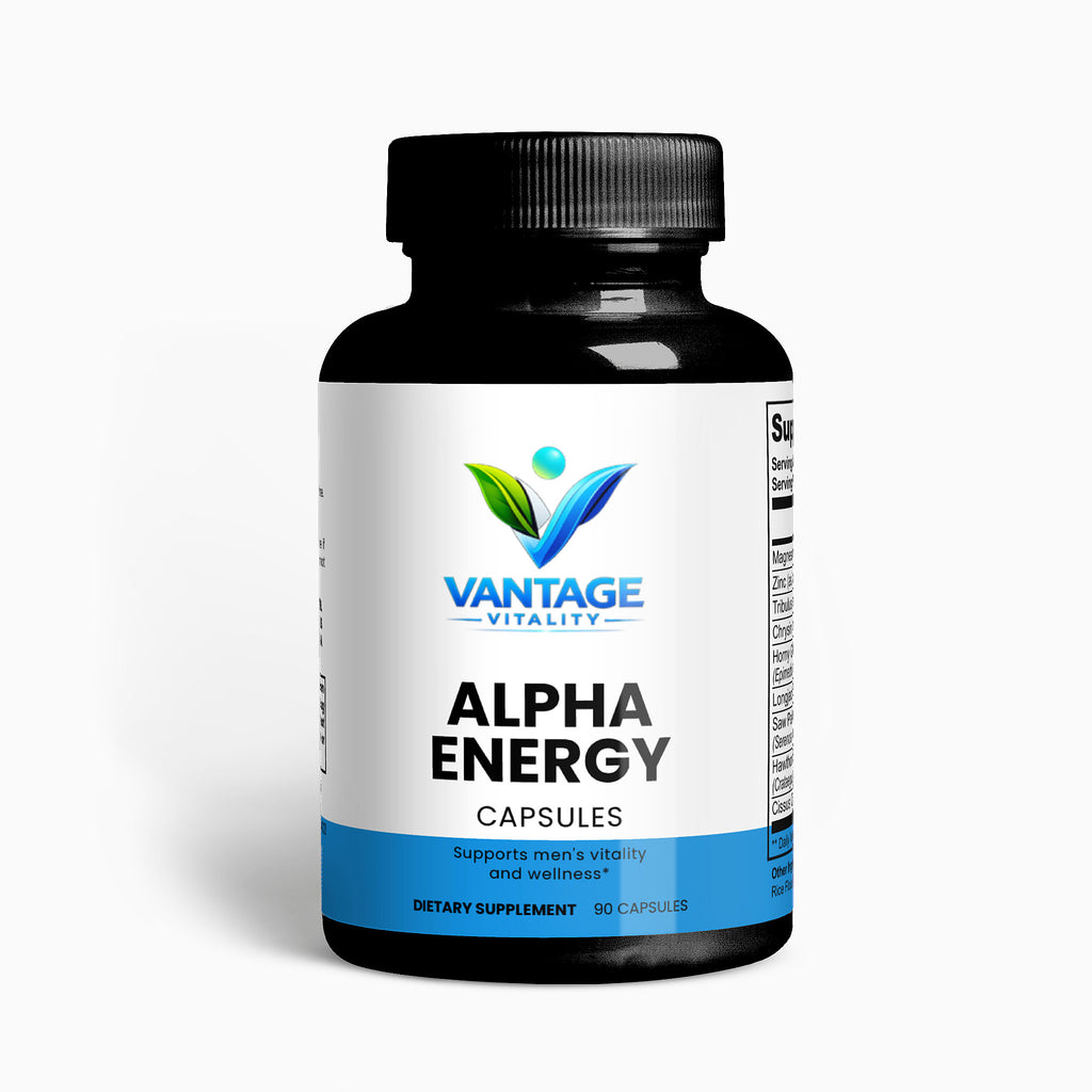 Alpha Energy
