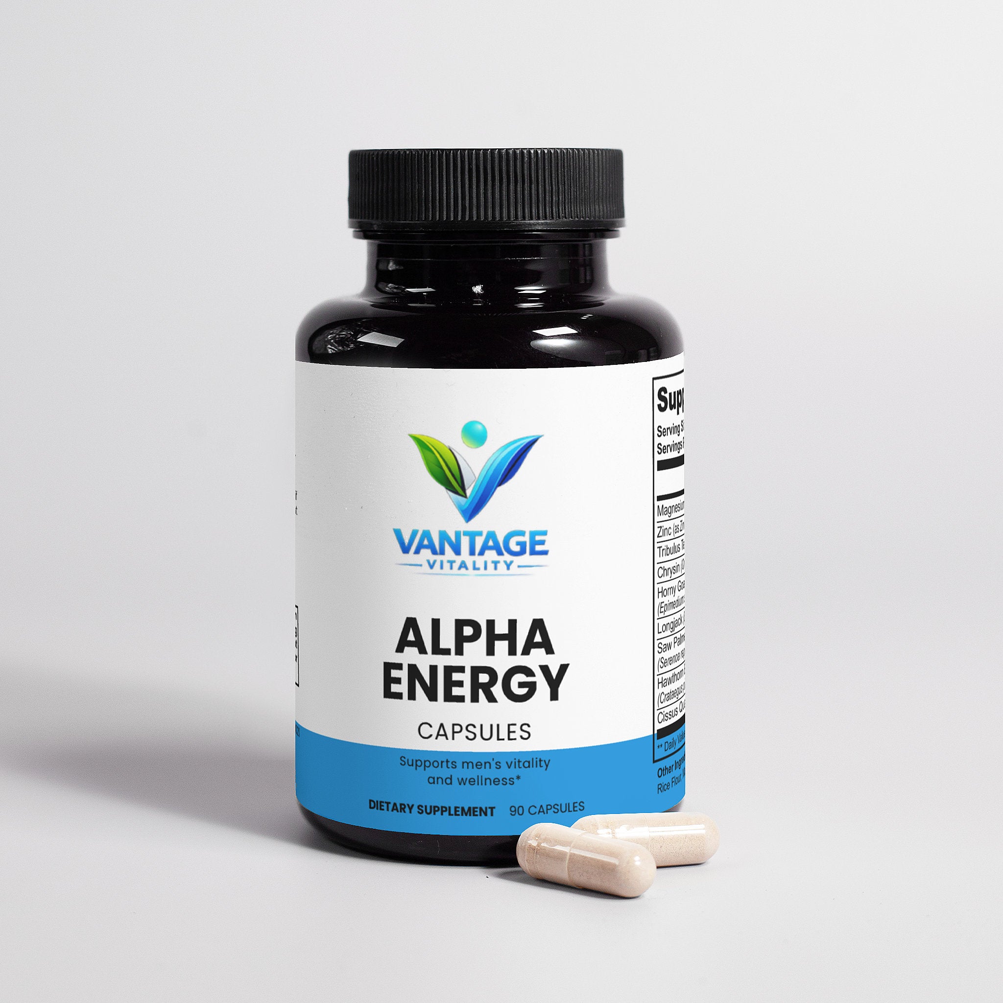 Alpha Energy