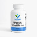 Probiotic 40 Billion with Prebiotics