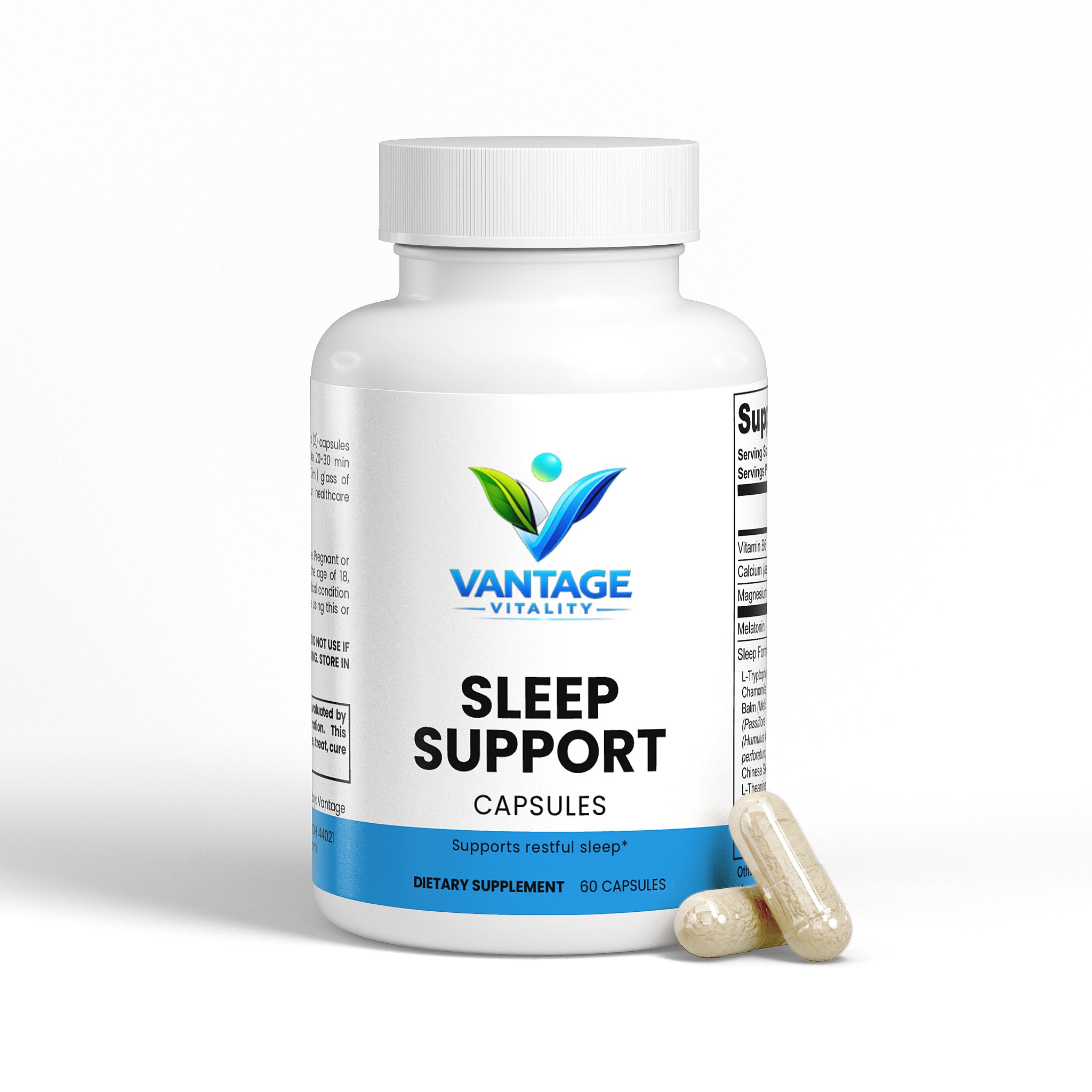 Sleep Support