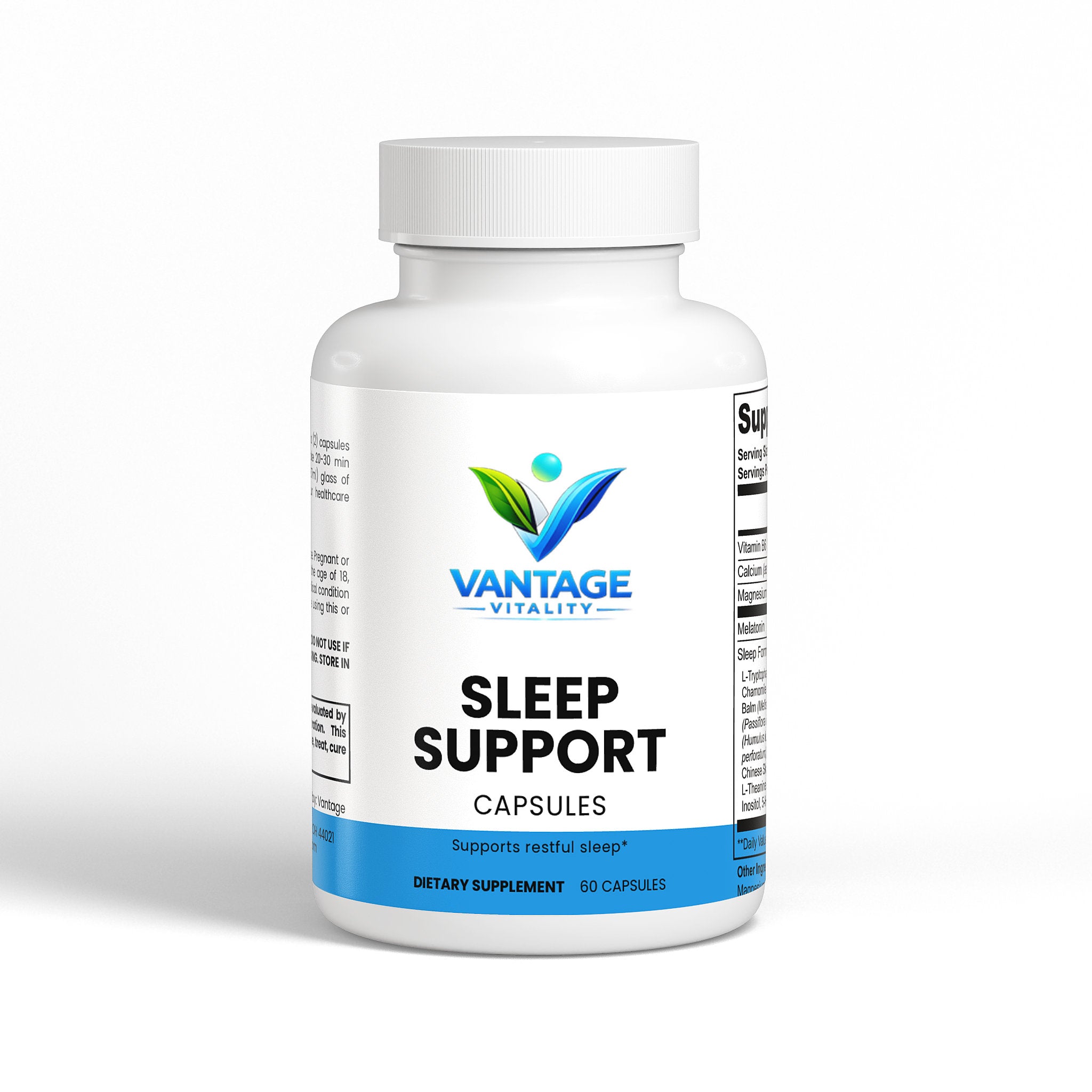 Sleep Support