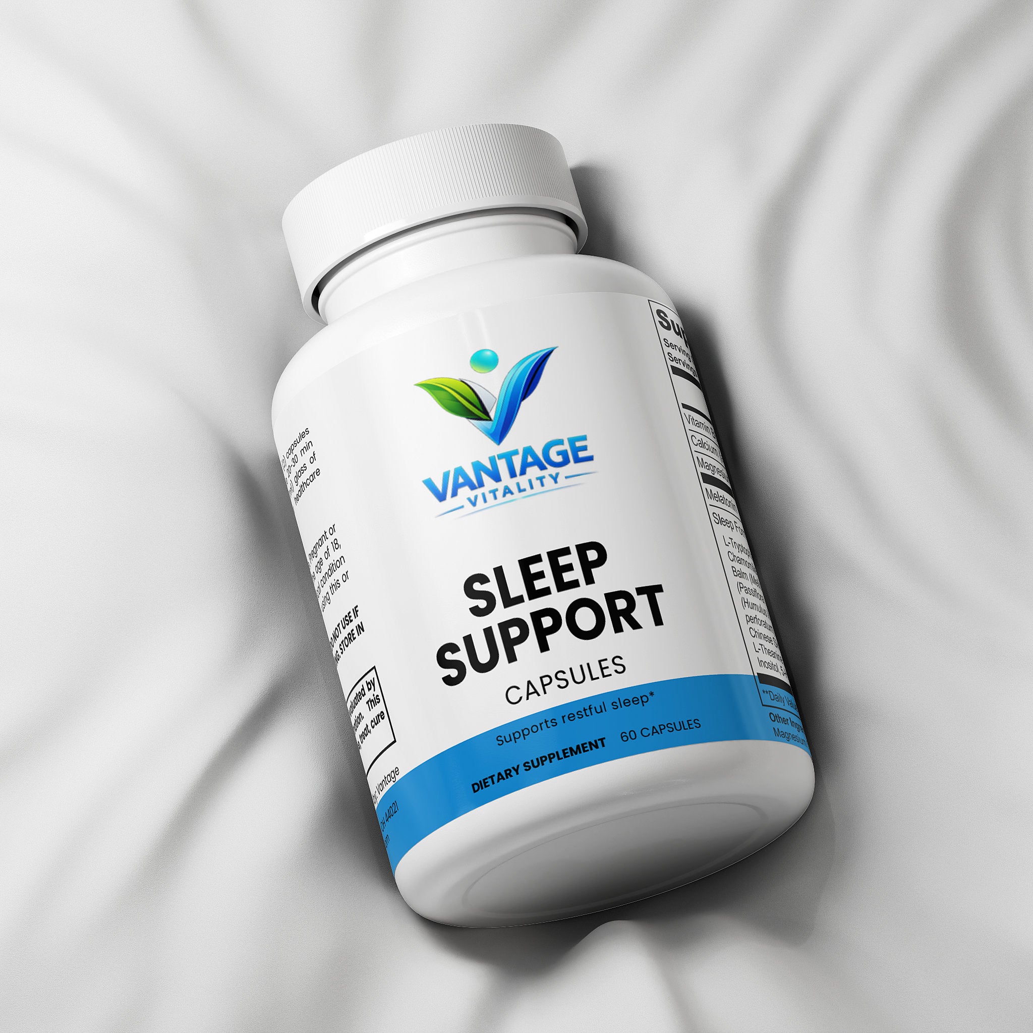 Sleep Support