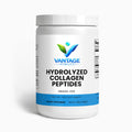 Grass-Fed Hydrolyzed Collagen Peptides