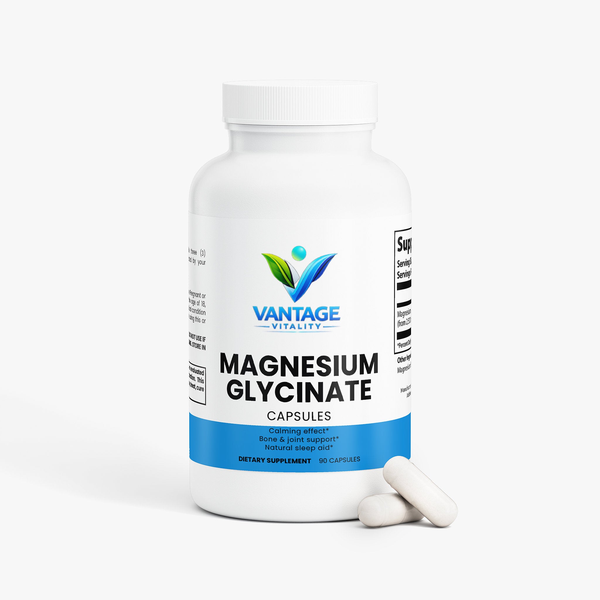 Magnesium Glycinate