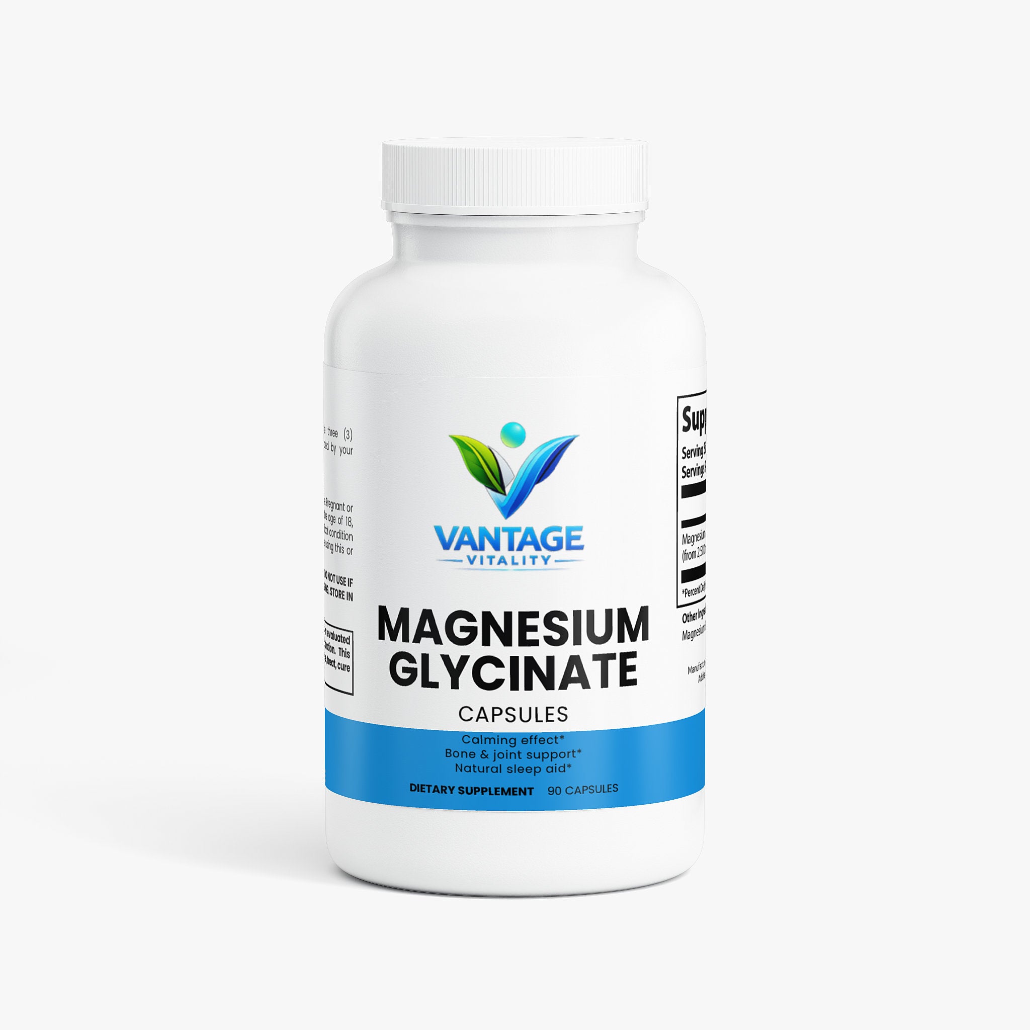 Magnesium Glycinate