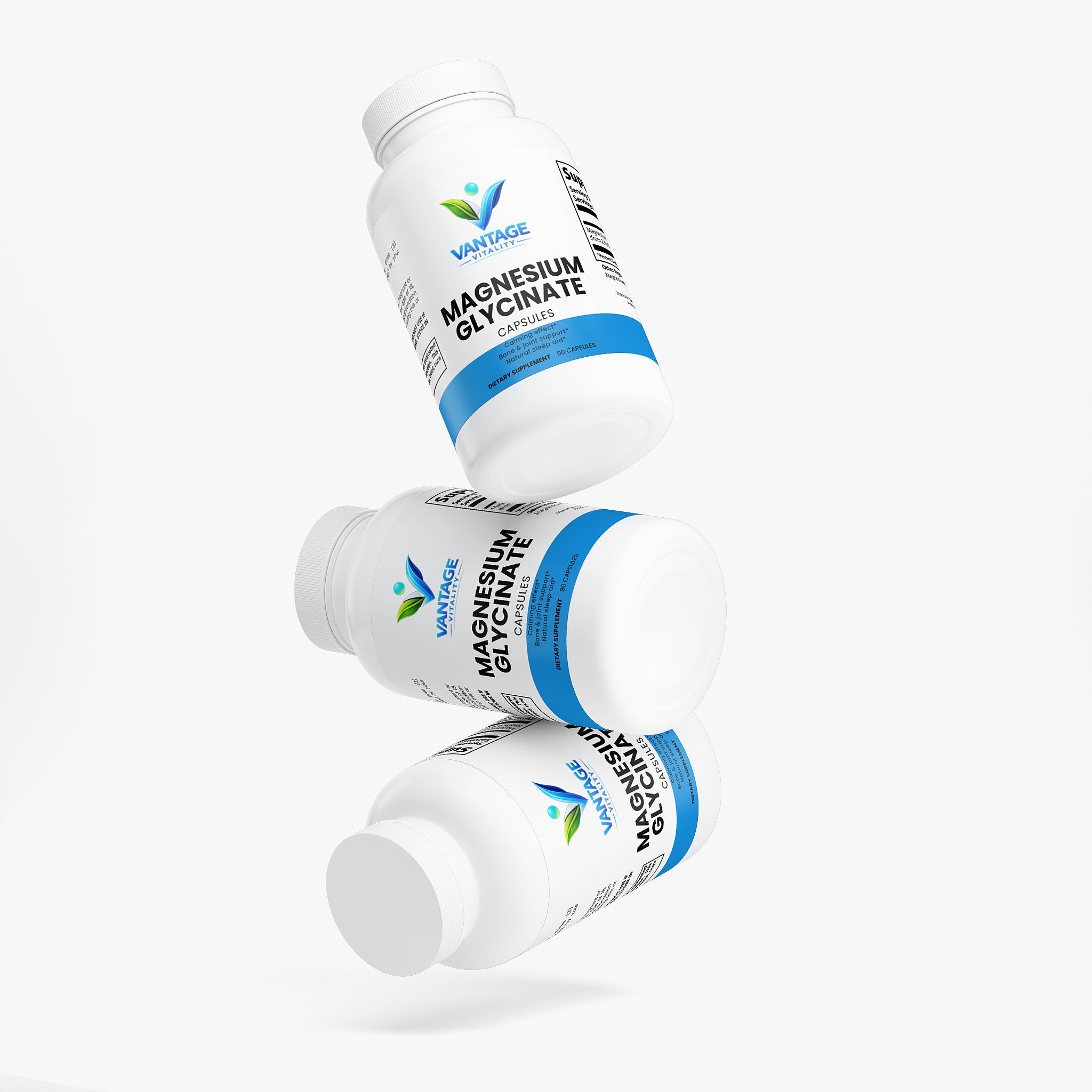 Magnesium Glycinate