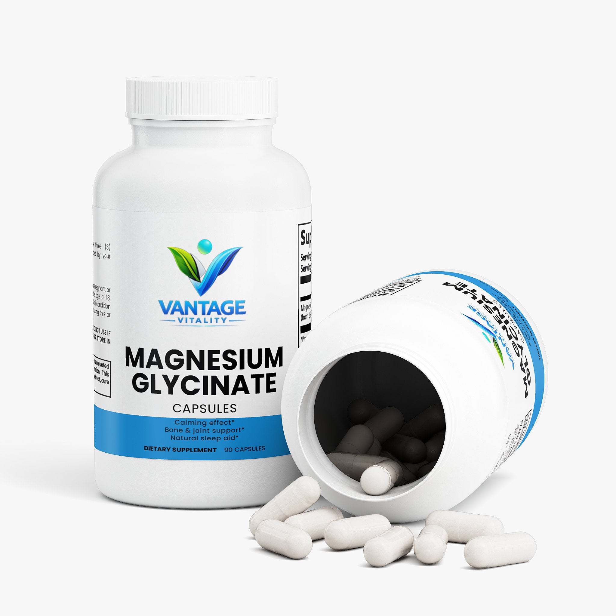 Magnesium Glycinate