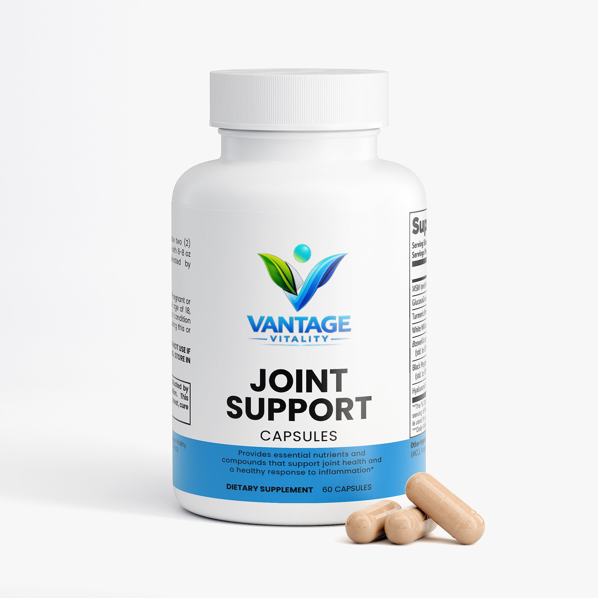 Joint Support