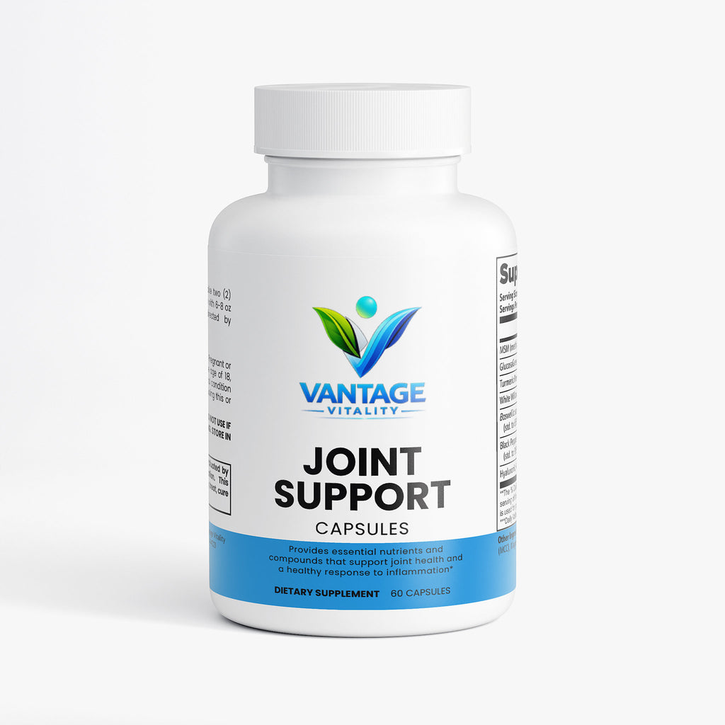 Joint Support
